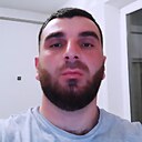 Али, 31 год