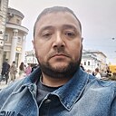 Али, 39 лет