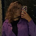 Ксения, 20 лет