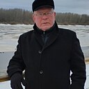 Юрий, 64 года