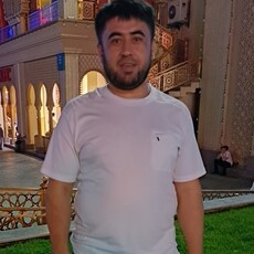 Фотография мужчины Rasuljon, 31 год из г. Фергана