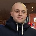Данила, 23 года