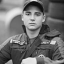 Кирилл, 19 лет