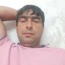 Махач, 33 года