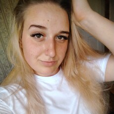 Фотография девушки Анастейша, 25 лет из г. Смоленск