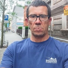 Фотография мужчины Роман, 47 лет из г. Быдгощ