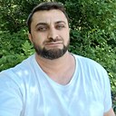 Дамиан, 40 лет