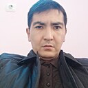 Нурсултан, 33 года