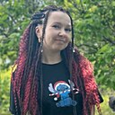 Настена, 38 лет