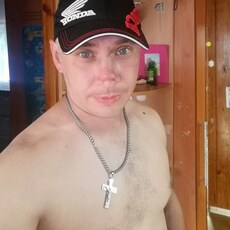 Фотография мужчины Алексей, 41 год из г. Первоуральск