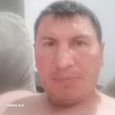 Rus, 36 лет