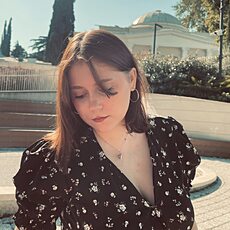 Фотография девушки Ева, 19 лет из г. Сочи