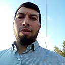 Адам, 30 лет