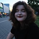 Варя, 18 лет