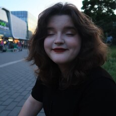 Фотография девушки Варя, 18 лет из г. Вроцлав