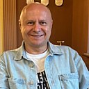 Игорь, 60 лет