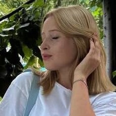 Фотография девушки Ульяна, 21 год из г. Пятигорск