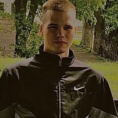 Фотография мужчины Данил, 20 лет из г. Вольск