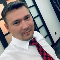Фотография мужчины Ильназ, 33 года из г. Елабуга