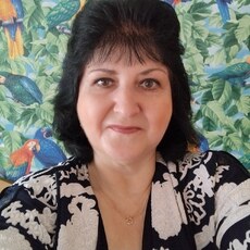 Фотография девушки Марина, 55 лет из г. Днепр