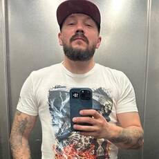 Фотография мужчины Anton, 36 лет из г. Химки