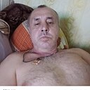 Сергей Космачев, 52 года