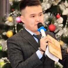 Фотография мужчины Нуржан, 30 лет из г. Караганда