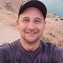 Алишер, 35 лет