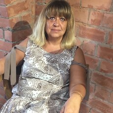 Фотография девушки Татьяна, 52 года из г. Калинковичи