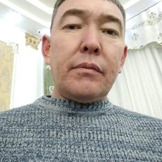 Фотография мужчины Жигер, 40 лет из г. Актобе