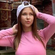 Фотография девушки Анастасия, 19 лет из г. Бобруйск
