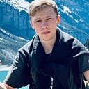 Ervin, 31 год