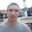Дима, 25 лет