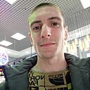 Дима, 25 лет
