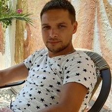Фотография мужчины Сергей, 37 лет из г. Новомосковск