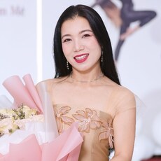 Фотография девушки Pham Huong, 41 год из г. Киров