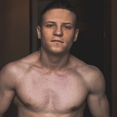 Фотография мужчины Николай, 24 года из г. Брянск