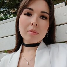 Фотография девушки Регина, 31 год из г. Туймазы