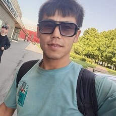 Фотография мужчины Шахзод, 31 год из г. Набережные Челны