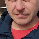 Димон, 39 лет