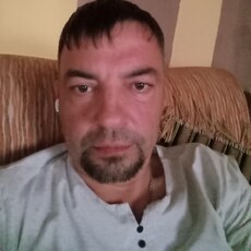 Фотография мужчины Роман, 42 года из г. Камышлов