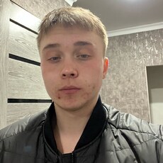 Фотография мужчины Серж, 25 лет из г. Темиртау