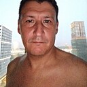 Дамир, 46 лет