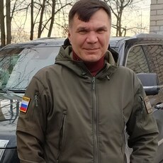 Фотография мужчины Александр, 45 лет из г. Санкт-Петербург