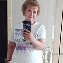Татьяна, 63 года
