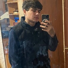 Фотография мужчины Исма, 23 года из г. Нижний Новгород