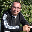 Саша, 61 год