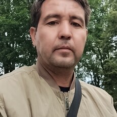 Фотография мужчины Begenc, 37 лет из г. Верхнедвинск