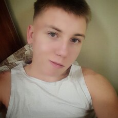 Фотография мужчины Максим, 20 лет из г. Могилев