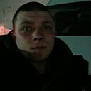Кирилл, 25 лет